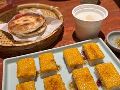 -长安记·大美陕菜(大族广场店)