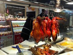 -永辉超市(新桥店)