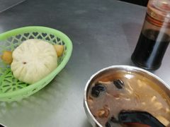 -高群生逍遥胡辣汤(城东路店)