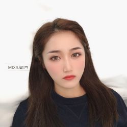 -谜秀韩式半永久纹眉纹绣洗眉