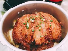 -雅和生态渔庄·宜城锅巴饭(龙灵山公园店)