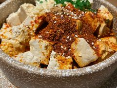 -薇酌饮·陕西菜(南门外店)