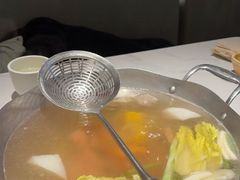 -左庭右院鲜牛肉火锅(七宝领展广场店)