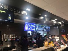 -麦当劳(厦门北站店)