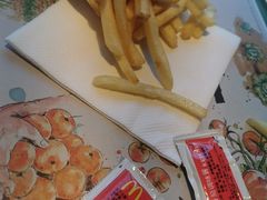 -麦当劳(红荔西店)