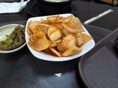 -永茂驴肉(莲池南大街总店)