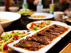 -庆合府重庆大排档(紫都城店)