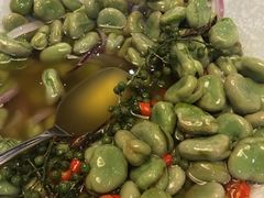 -御花园·粤菜·海鲜火锅(中山公园店)