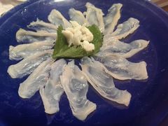 -天正河鲀·河豚亭(大连店)