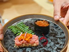 -麦MUGI铁板烧日式料理