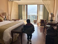 -宁波九龙湖开元度假村