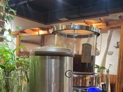 -草原塞蛮羊火锅城(港湾店)