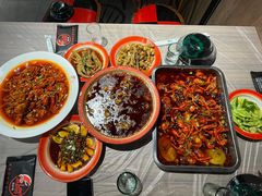 -李叔叔虾蟹大排档(青羊店)