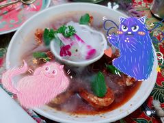 -小娘惹厨房Little Nyonya(狮城有约上榜店)