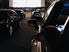 -枫花园汽车电影院(朝阳公园店)