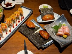 -千代武日本料理(开发区店)