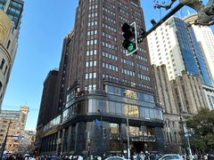 -上海国际饭店
