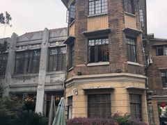 -大可堂普洱茶馆(襄阳南路馆)