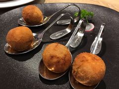 -Mezomd曼索蒂西班牙餐厅(广粤店)