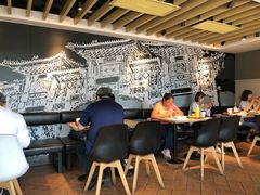 大堂-肯德基(安定门店)