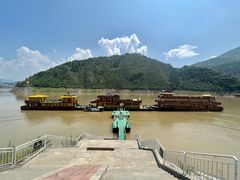 -白帝城·瞿塘峡景区