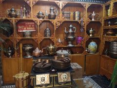 -宗巴雍姆藏餐府
