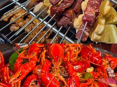 -麦凯伦烧烤·精酿超级工厂店(金桥总店)