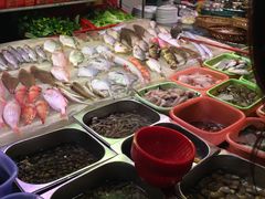 -长平老姿娘夜粥(平东一街店)