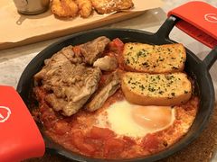 -必胜客(兰州国贸店)