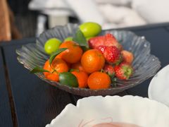 -水上明月·湖景餐厅