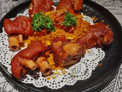-客官 · 江南小菜馆(长风大悦城店)