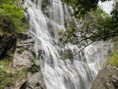 -千泷沟大瀑布旅游区