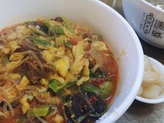 -建基泡馍·西安老字号·清真(永宁店)