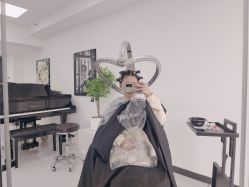 -熙.Hair 丨专注女子中长发丨