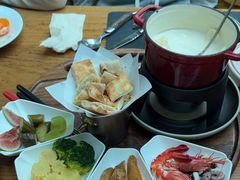 -食间牛排(湖西路店)