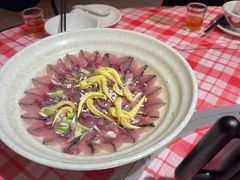 -龙桥私厨·姜花菊花过桥鱼·顺德菜(容桂店)