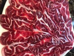 五花趾-林记潮牛·牛肉火锅(上马墩店)