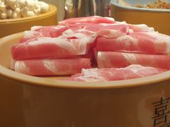 -喜味涮自助小火锅(广州东圃天河城店)