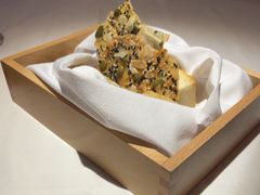 餐前面包-王品牛排(北京西单店)