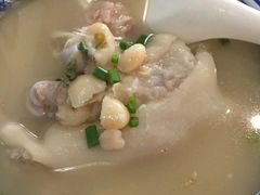 -易老妈蹄花.特色川菜(人民公园总店)