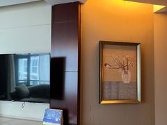 -扬州中集格兰云天大酒店