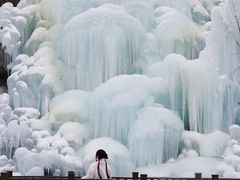 -沂蒙山旅游区云蒙景区(蒙山国家森林公园)