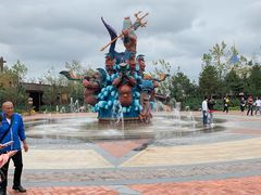 -波塞冬旅游度假区