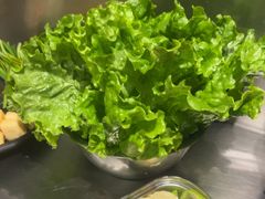 -英雄故事地摊烤肉(马驹桥店)