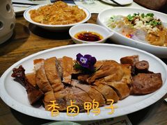 -老厨家(友谊路总店)