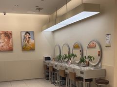 -天真蓝照相馆(五角场百联又一城店)