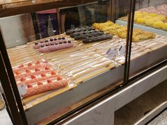 -奈雪的茶(湖滨银泰in77C区PRO店)