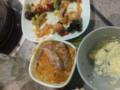 -金滏山烤肉·海鲜·火锅自助餐厅(襄阳万达店)