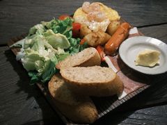 -WABI COFE(愚园路店)