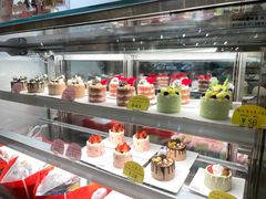 -吉川堂·日式甜点专门店(正佳广场店)